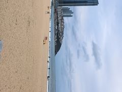 -海云台海滩