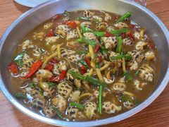 -船奇蒸汽海鲜·闽菜(八市海鲜总店)