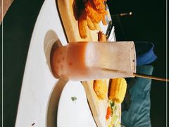 -上岛咖啡(大德店)