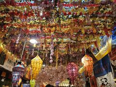 -吉祥圣雪藏餐