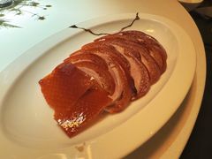 王府烤鸭-莉莉海堂HAITANG·烤鸭(国贸商城店)