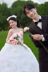 -摩玛婚纱摄影(杭州店)