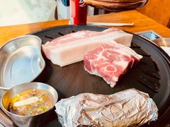 -济州爱肉堂(总店)