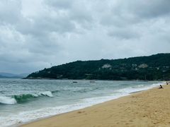 -大梅沙海滨公园