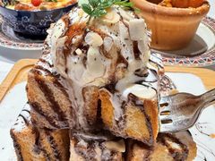 -俄士厨房(五棵松华熙LIVE店)