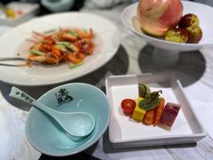 -宴昆山·私房菜(春晖店)