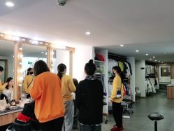 -宝贝家族国际影像馆(东郊记忆店)