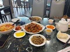 -桃园中华料理炸酱面(燕儿岛路店)