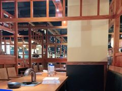 大堂-千寻烧肉(政务区店)