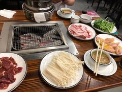 -风味烧烤(泰富店)