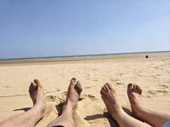 -日照海滨国家森林公园