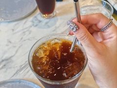 -The Sunny Side Cafe Station 1