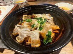 -茄子恰恰·新云南小炒(坪山益田店)