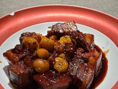 -青年公社烤鸭(青年路店)