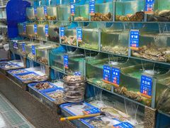 -海味当家·蒸锅海鲜(星海公园店)