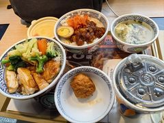-吉野家(宾水道店)