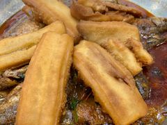 -小秦淮·南京土菜(新亭西路店)