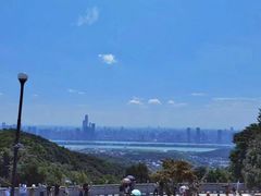 -岳麓山风景名胜区