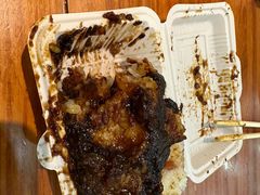 -叁省斋粉蒸肉甑糕·清真(回民街店)