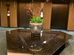 -广州花园酒店
