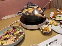 -小句号·精致料理(江南环球港店)