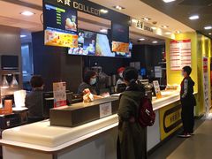 -麦当劳(光新乐购店)