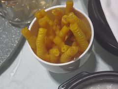 -顺峰·粤菜海鲜·早茶自助(阜成店)