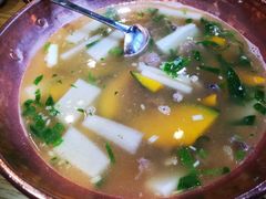 铜瓢牛肉-妈妈的味道(和顺古镇店)