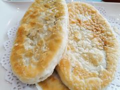 核桃饼-令氏家外家周秦食府(高新店)
