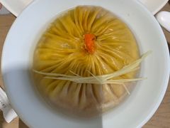 -苏小柳点心·手作小笼包(浦东嘉里城分院)