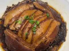 -四川饭店·小龙虾(长白店)