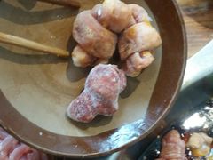 -周幺妹重庆老火锅(银泰城总店)