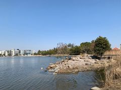-美兰湖景区