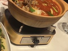 -杨氏青龙虾·羊蝎子(托乐嘉店)