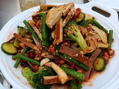 -永刚烧烤(大夜市店)