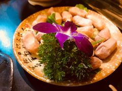-蓉城江北老灶火锅(春熙路店)