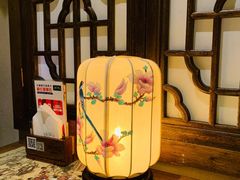 -绿茶餐厅(领展购物广场·中关村店)
