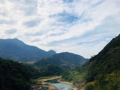 -百漈沟生态旅游景区