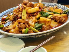 -福顺祥大盘鸡(临潼店)