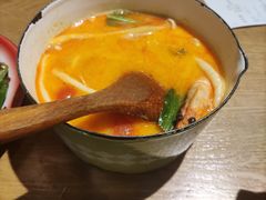 -迷你椰·泰式大排档(共康店)