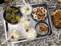 -福合沟无米粿甜汤粿品店