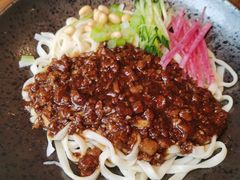 -北京老铺烤鸭(西稍门店)