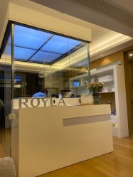 -ROYEA茹彦祛痘·问题肌肤修护中心