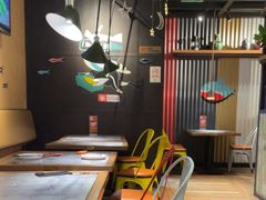 -探鱼·鲜青椒爽麻烤鱼(北京路天河城店)