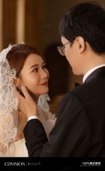 -CD视觉婚纱摄影