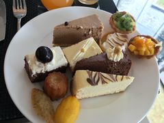 -圣丰索菲特·2 On 988 Café 自助餐厅