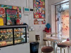 -甜心妈妈·榴莲星级糖水(北京路总店)