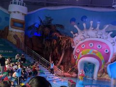 -烟台海昌鲸鲨海洋公园