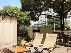 -山野咖啡(之江花园店)