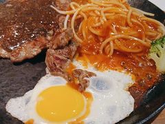 -豪享来中西餐厅(隆昌店)